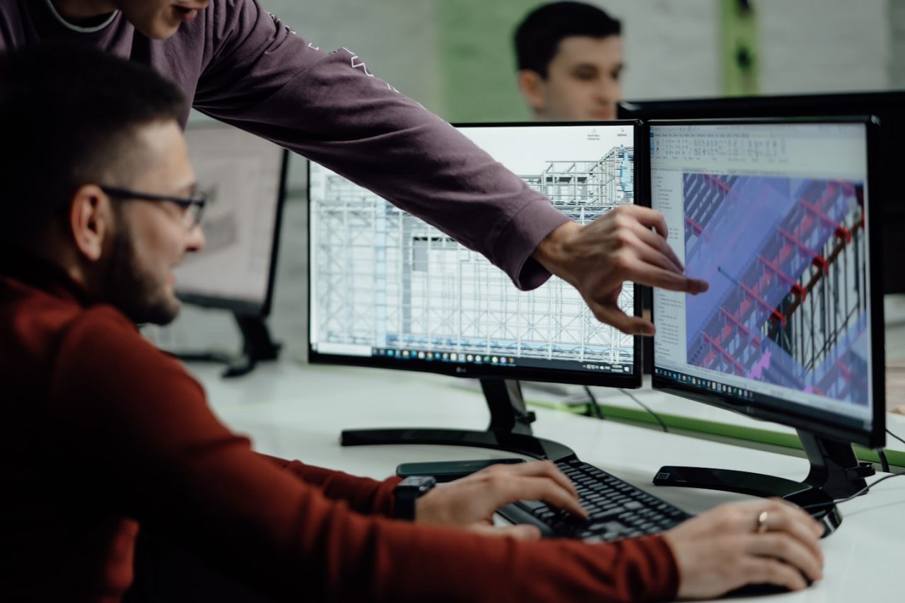 BIM Services – All You Need To Know - Willowtree Design Associates Ltd